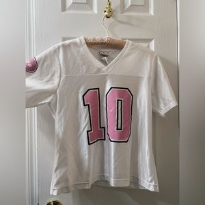 Jets Official NFL Women’s Chad Pennington Jersey